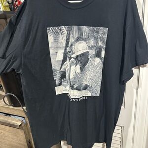 XL Brooklyn Finest BIGGIE& Jay-Z Brand New!